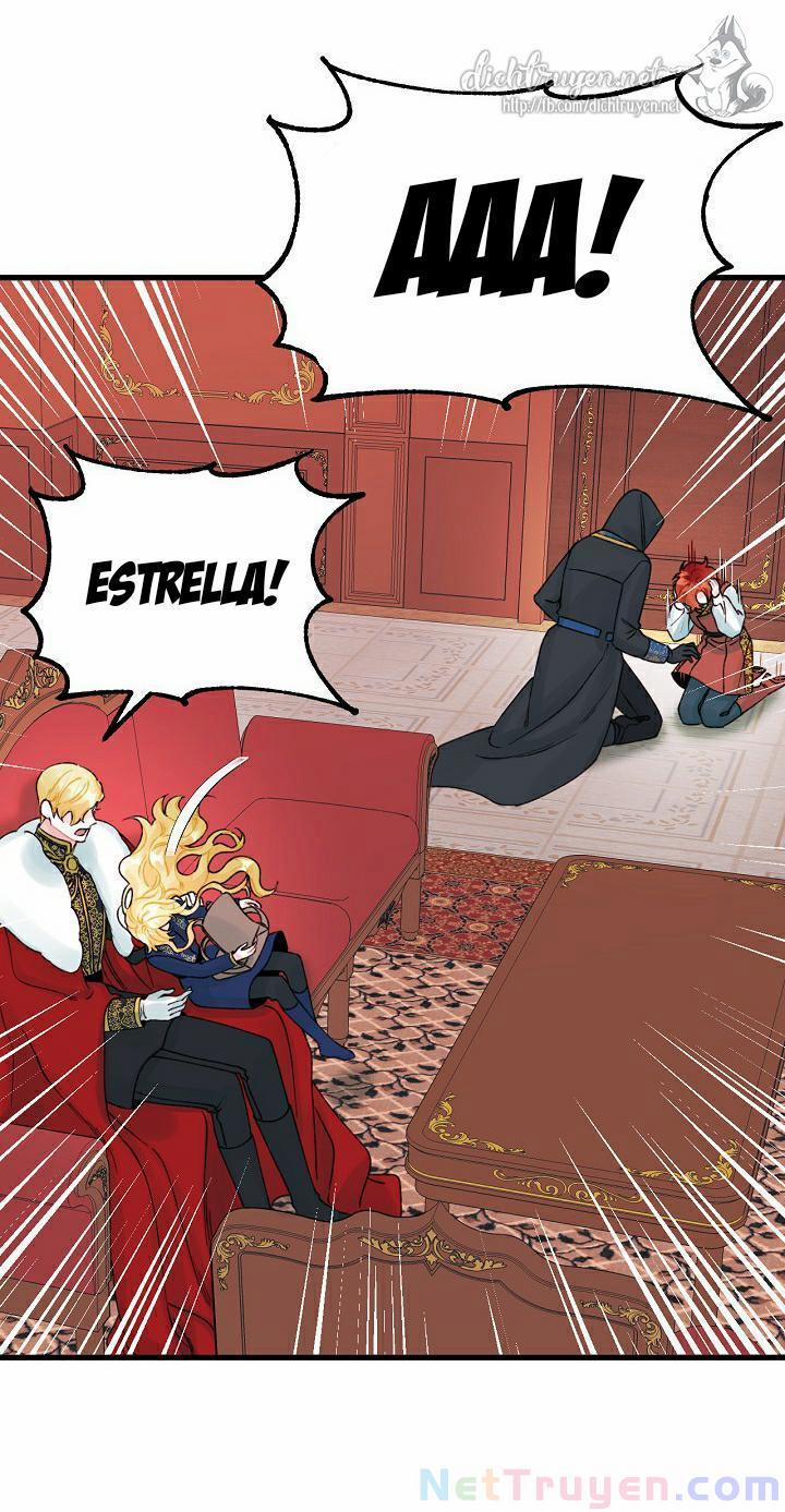 Công Chúa Bãi Rác 37 trang 48