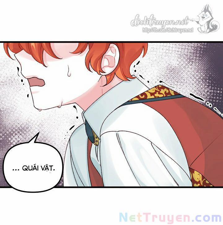 Công Chúa Bãi Rác 37 trang 50