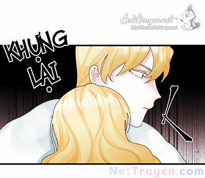 Công Chúa Bãi Rác 37 trang 51