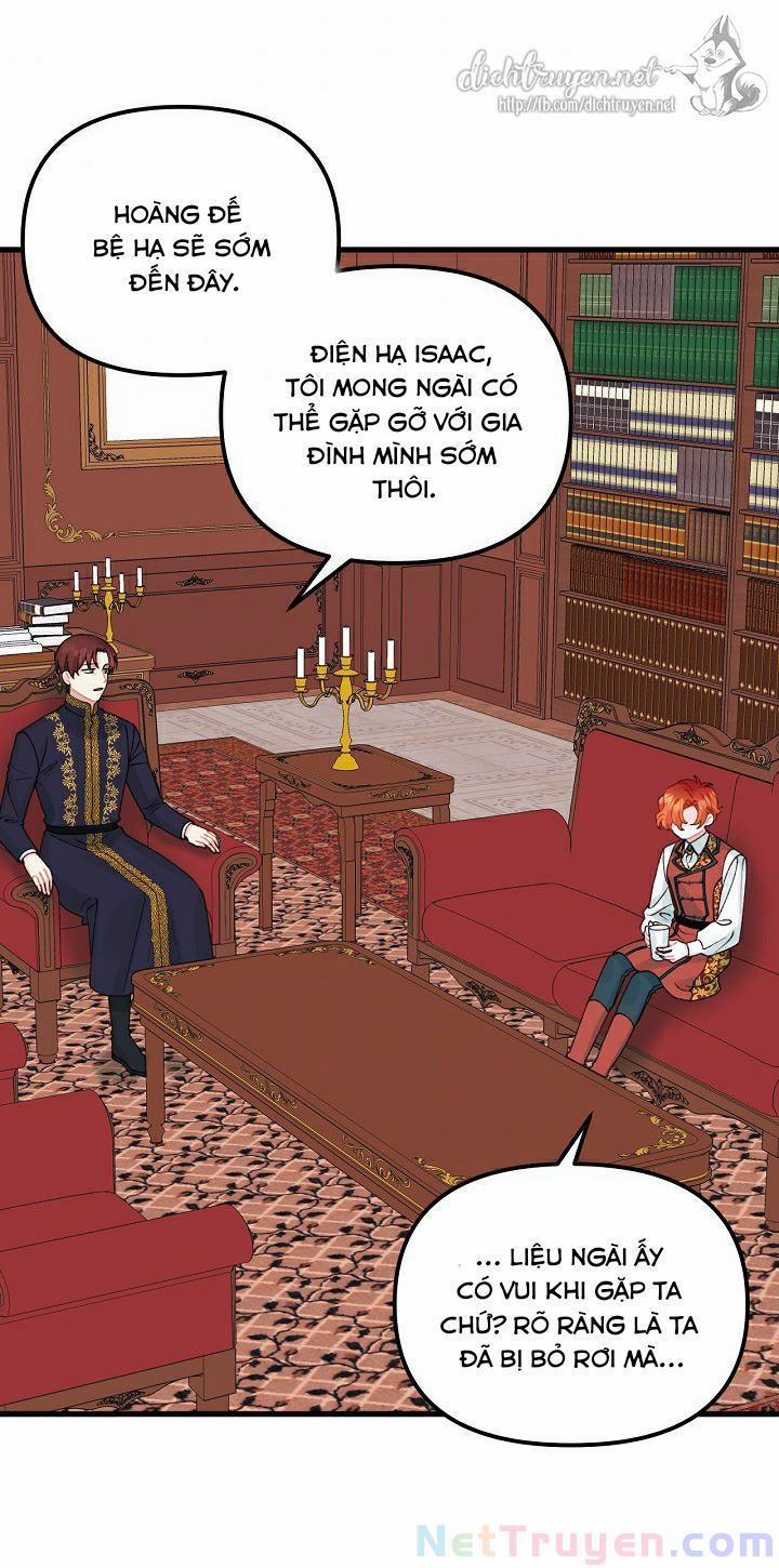 Công Chúa Bãi Rác 37 trang 6