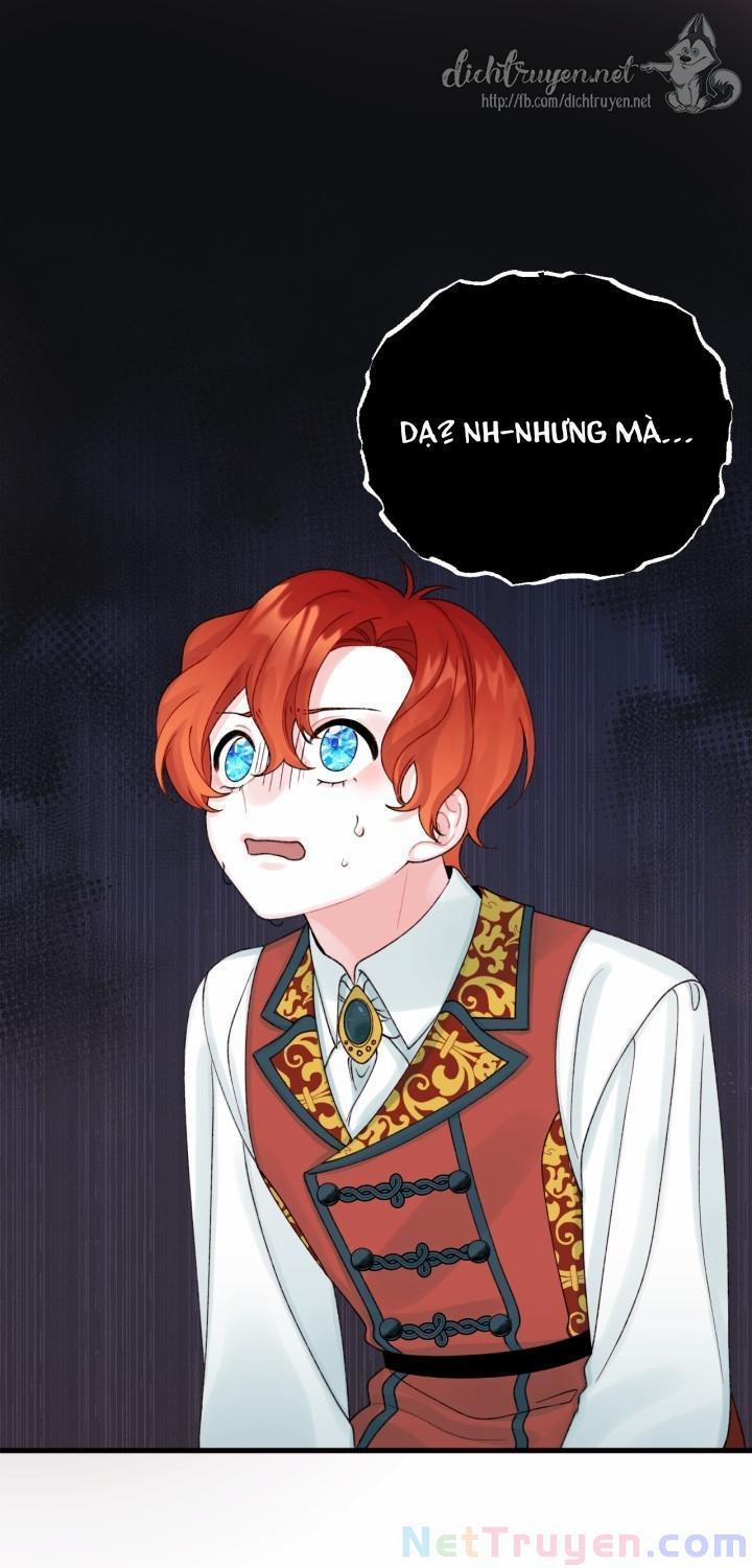 Công Chúa Bãi Rác 38 trang 0