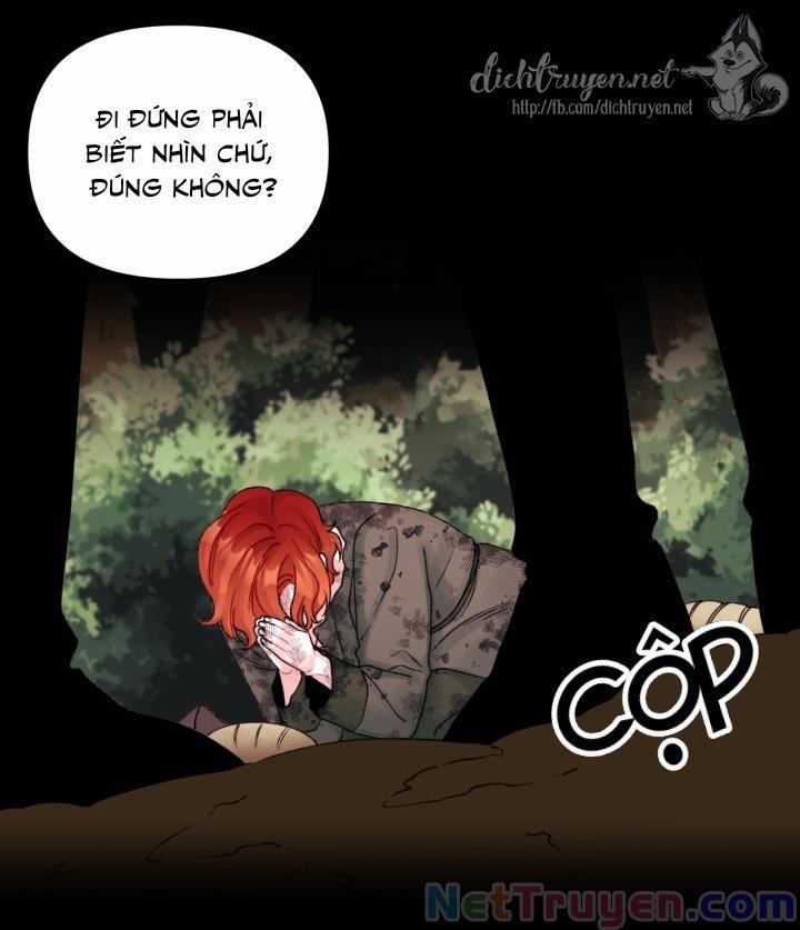 Công Chúa Bãi Rác 38 trang 19