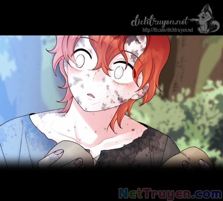 Công Chúa Bãi Rác 38 trang 22