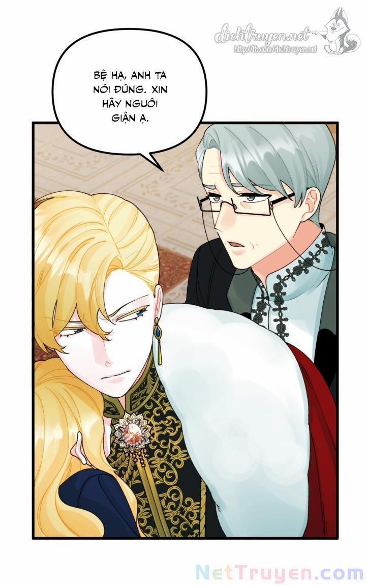 Công Chúa Bãi Rác 38 trang 3