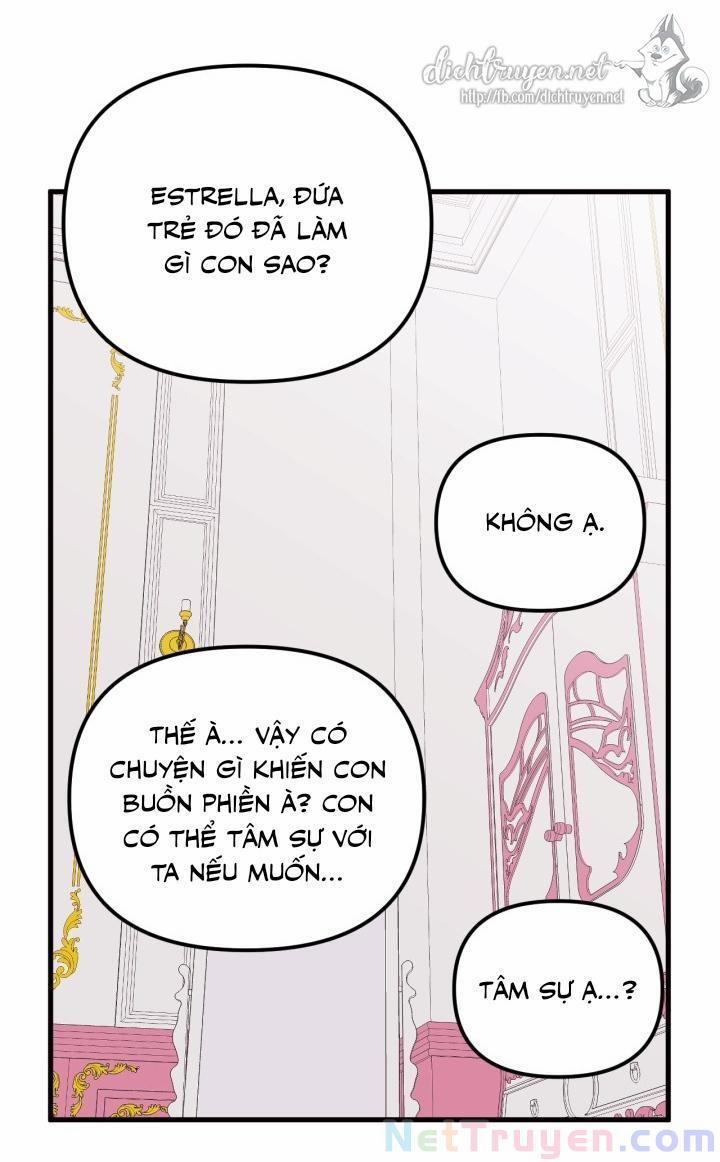 Công Chúa Bãi Rác 38 trang 30