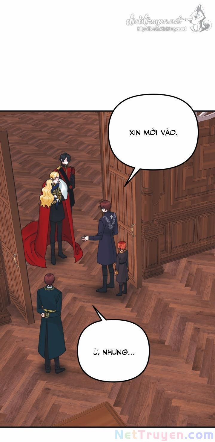 Công Chúa Bãi Rác 38 trang 34