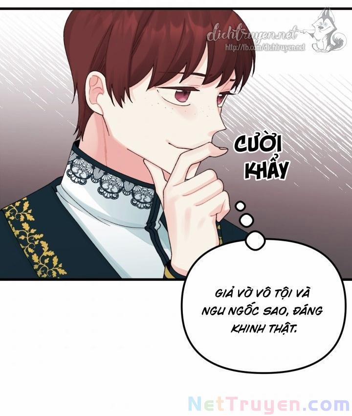 Công Chúa Bãi Rác 38 trang 39