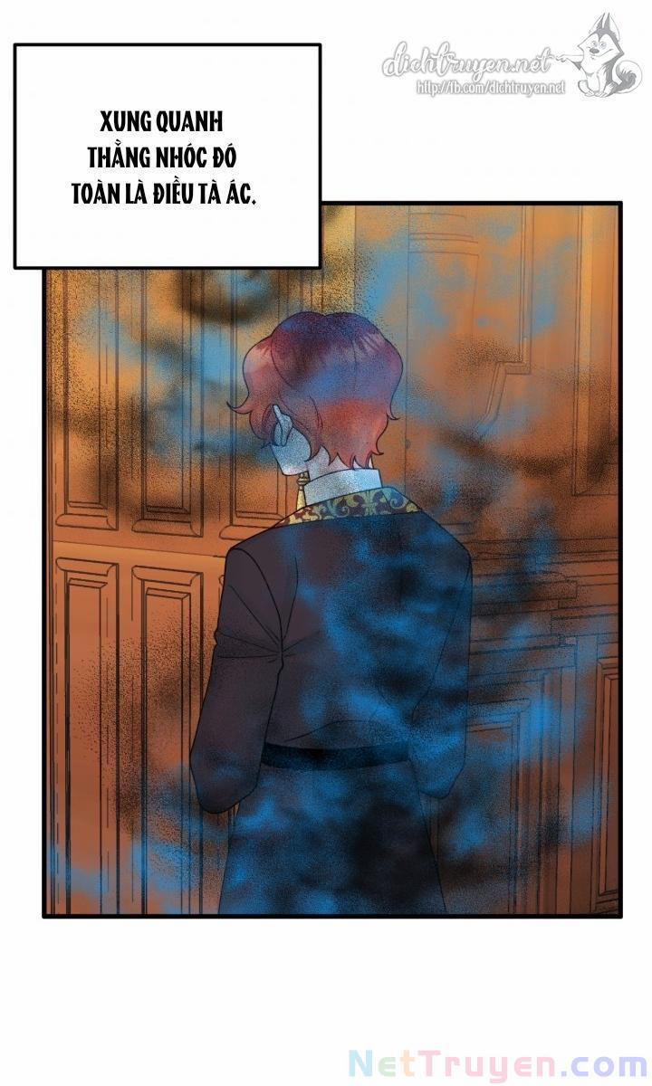 Công Chúa Bãi Rác 38 trang 40