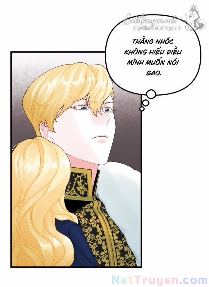 Công Chúa Bãi Rác 38 trang 42