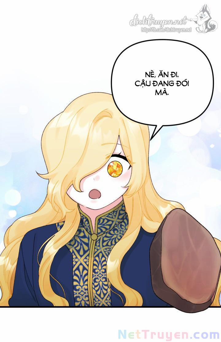 Công Chúa Bãi Rác 39 trang 11