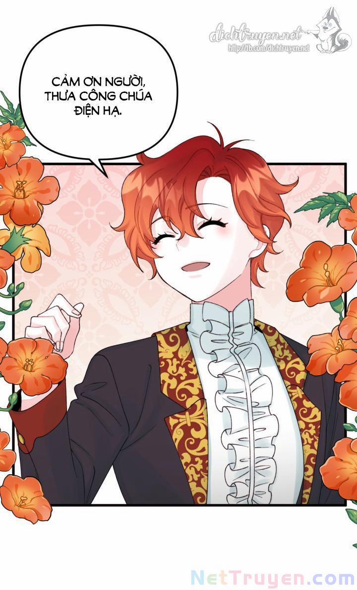 Công Chúa Bãi Rác 39 trang 13