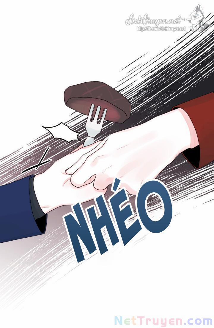 Công Chúa Bãi Rác 39 trang 14