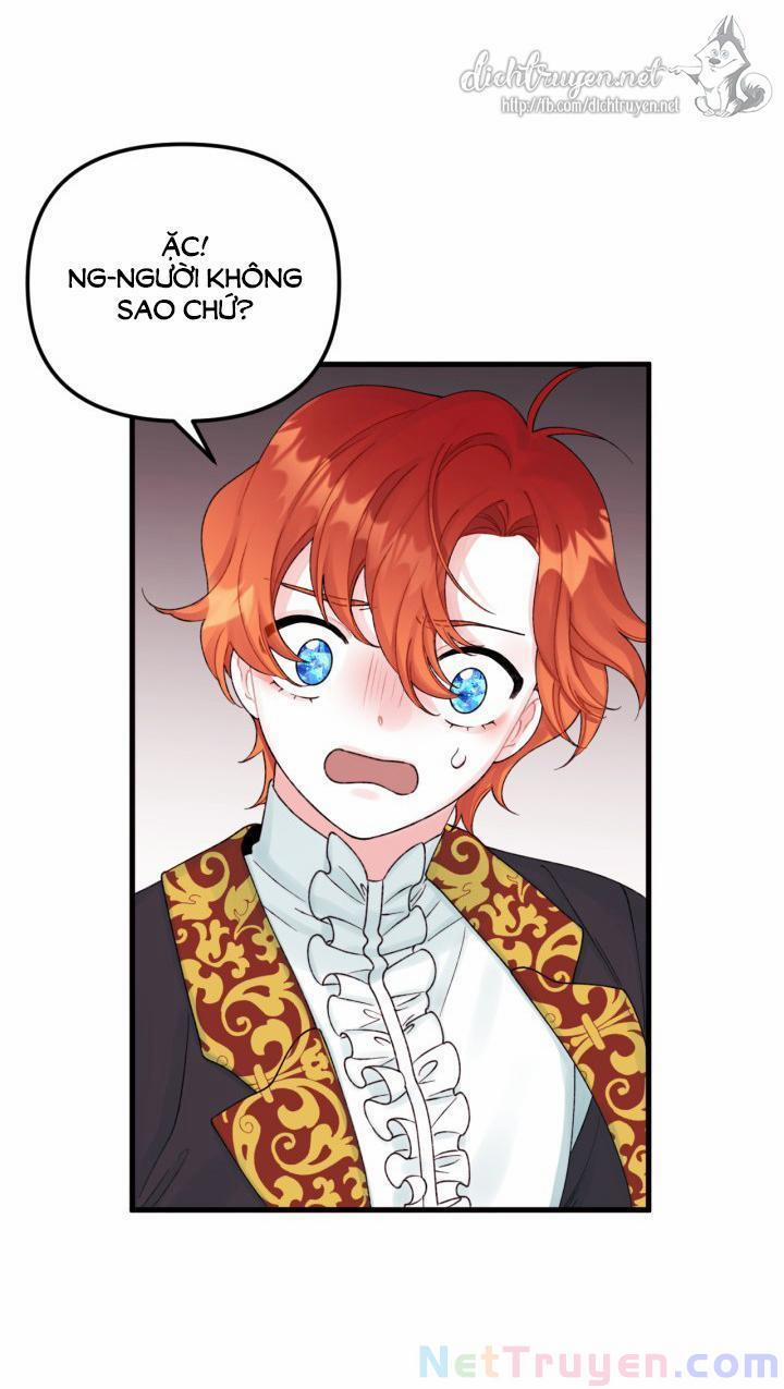 Công Chúa Bãi Rác 39 trang 17