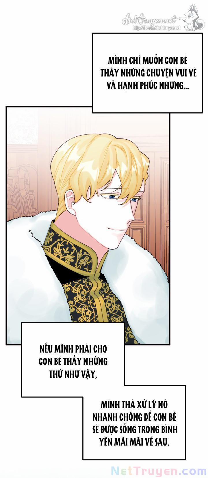 Công Chúa Bãi Rác 39 trang 31