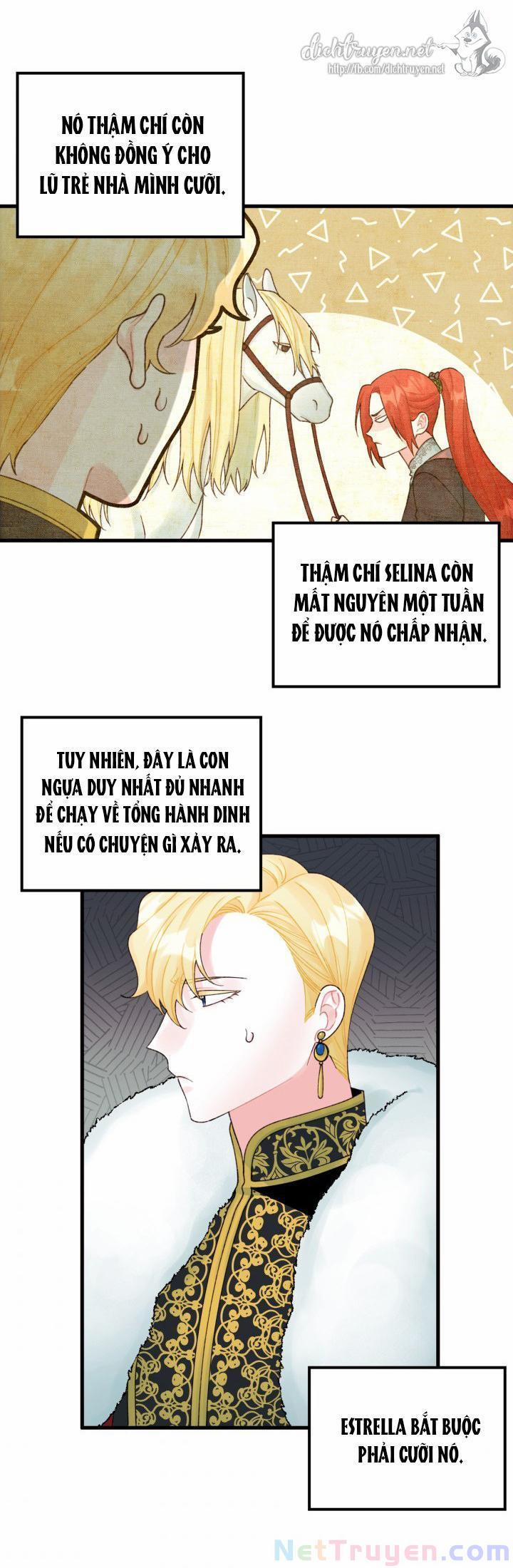 Công Chúa Bãi Rác 39 trang 36