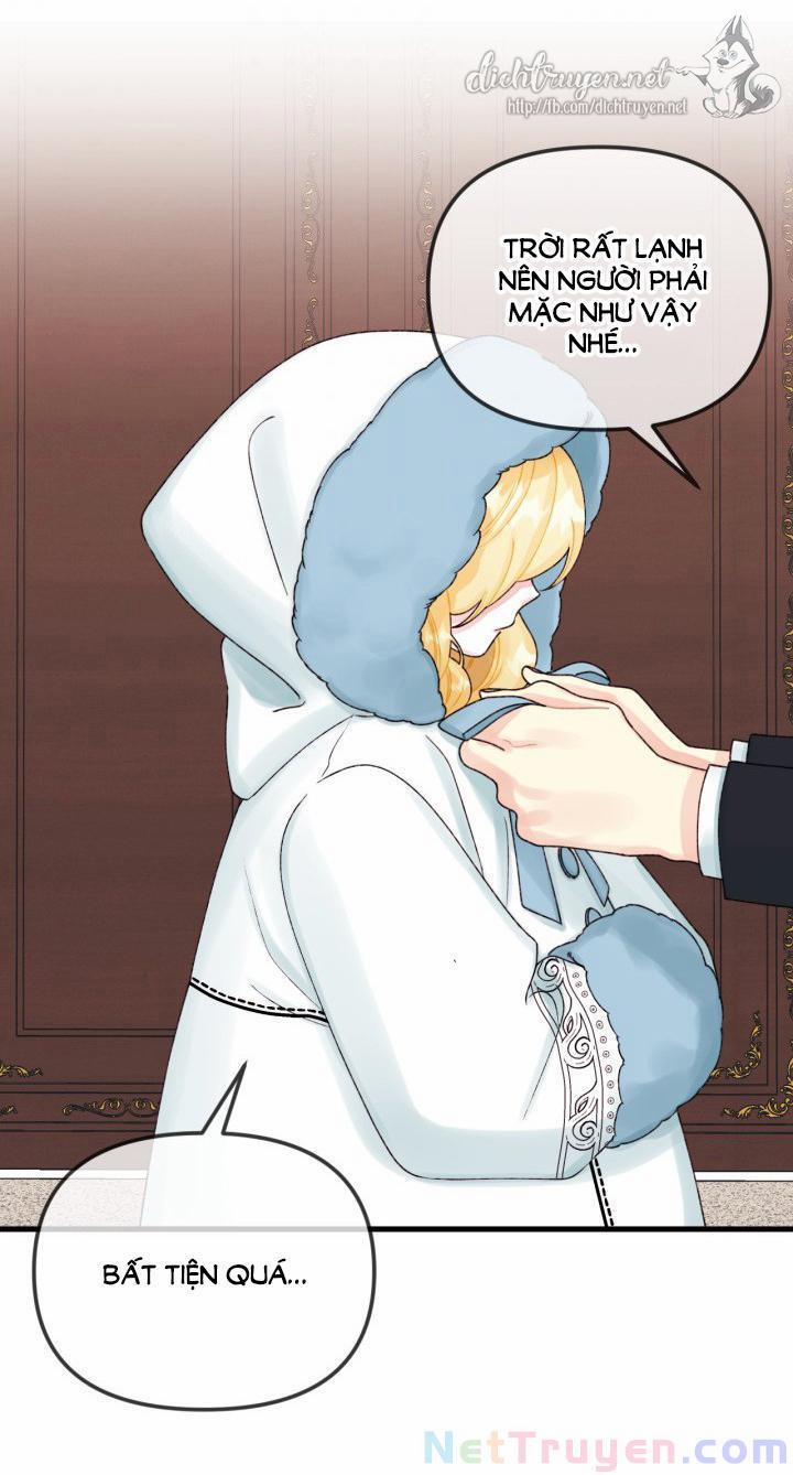 Công Chúa Bãi Rác 39 trang 38