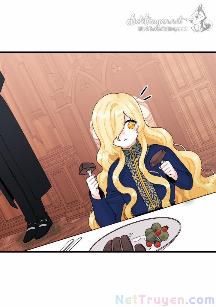 Công Chúa Bãi Rác 39 trang 4