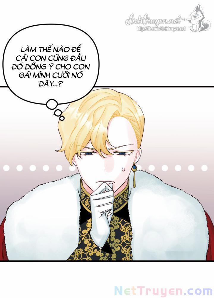 Công Chúa Bãi Rác 39 trang 42