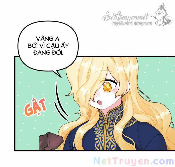 Công Chúa Bãi Rác 39 trang 9