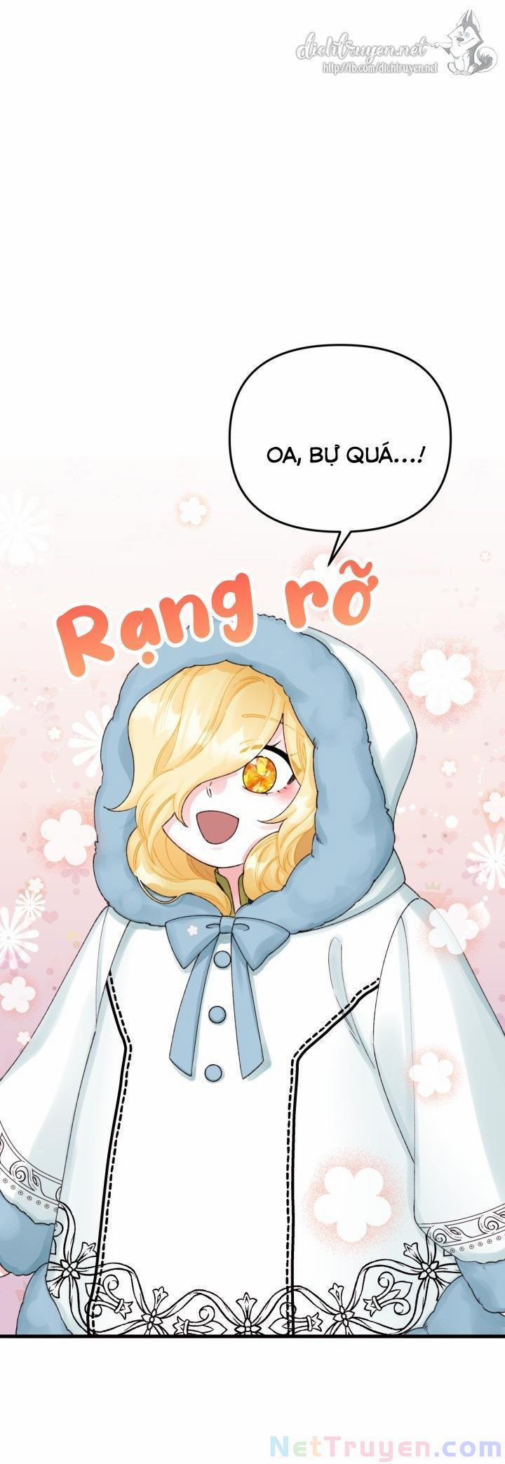 Công Chúa Bãi Rác 40 trang 1