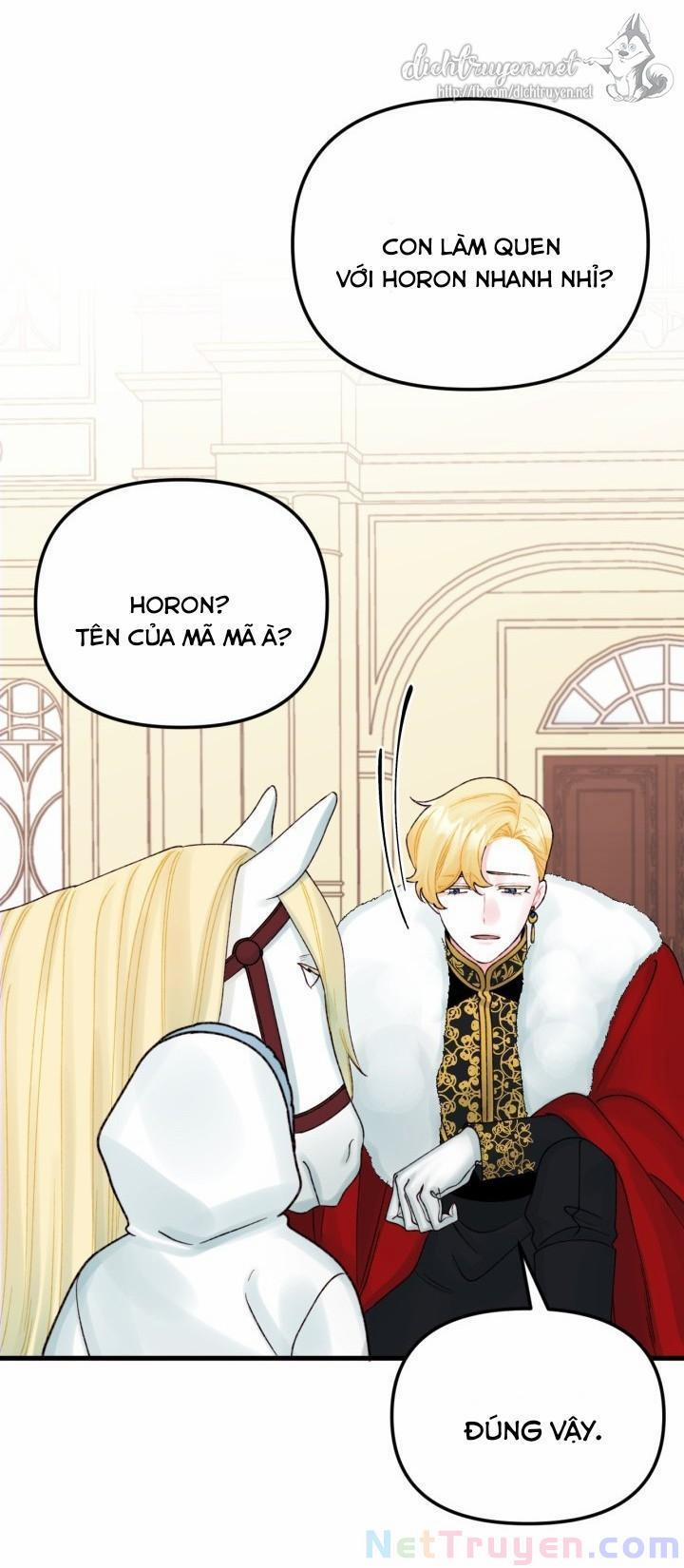 Công Chúa Bãi Rác 40 trang 13