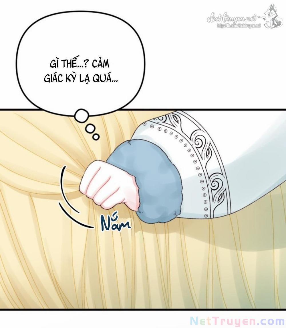 Công Chúa Bãi Rác 40 trang 22