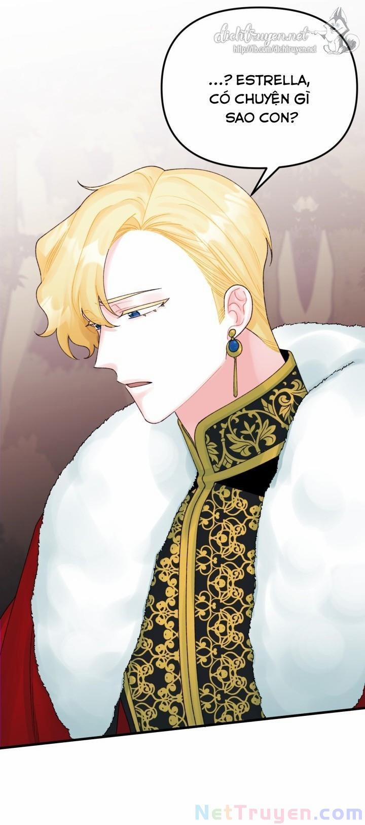 Công Chúa Bãi Rác 40 trang 23