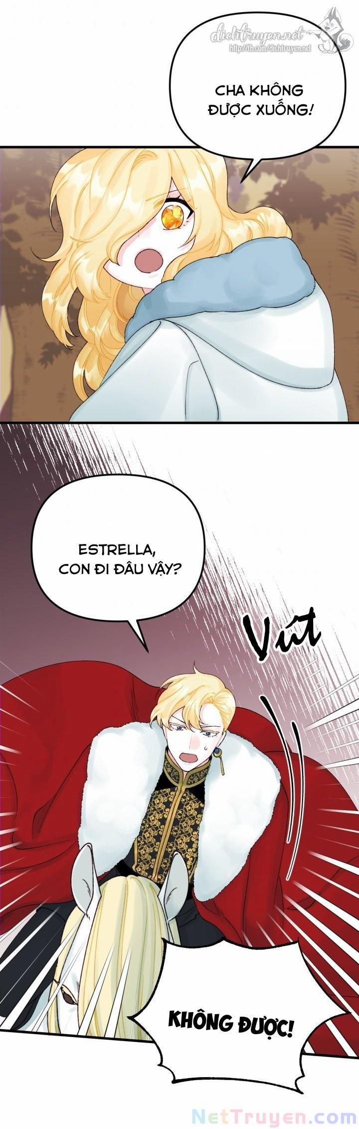 Công Chúa Bãi Rác 40 trang 28