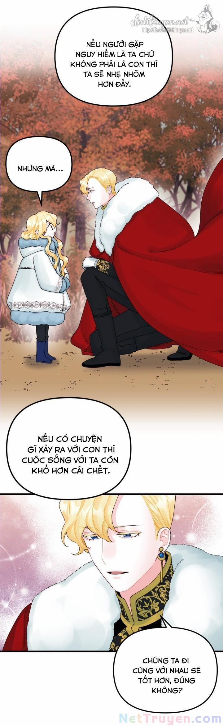 Công Chúa Bãi Rác 40 trang 32