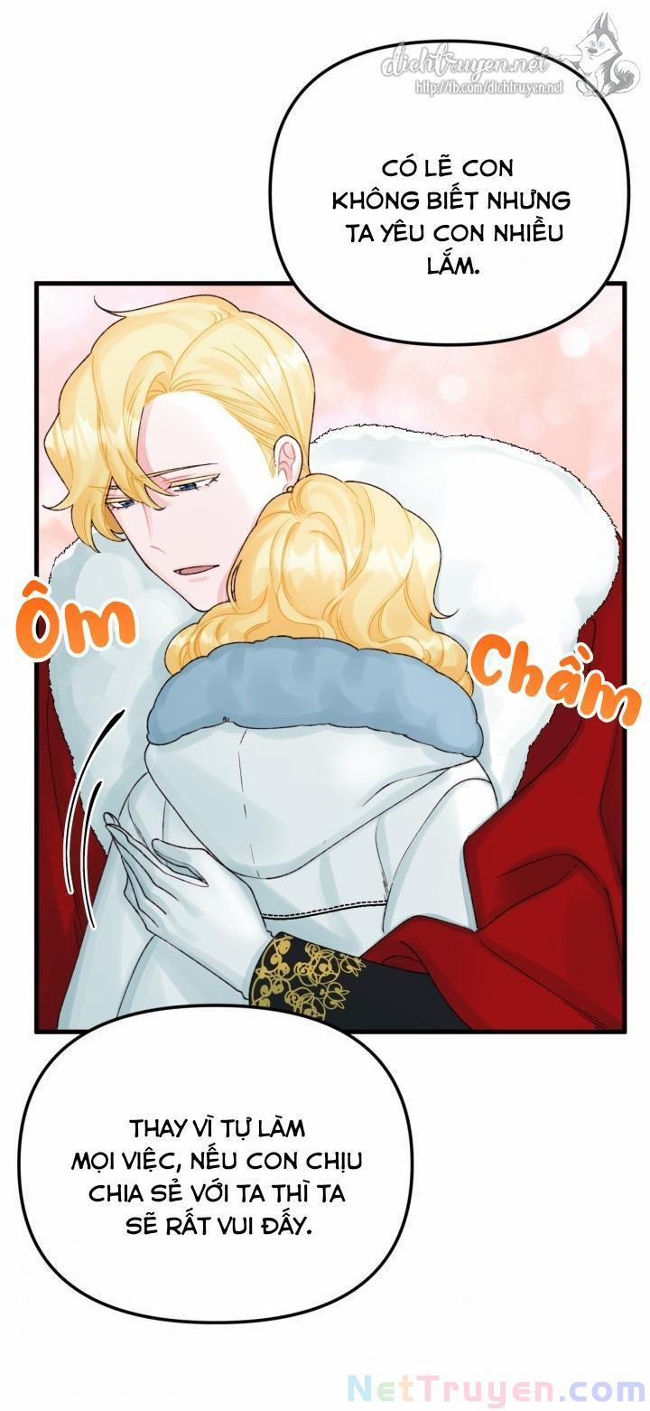 Công Chúa Bãi Rác 40 trang 34