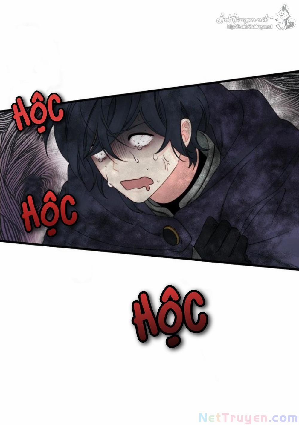 Công Chúa Bãi Rác 40 trang 46