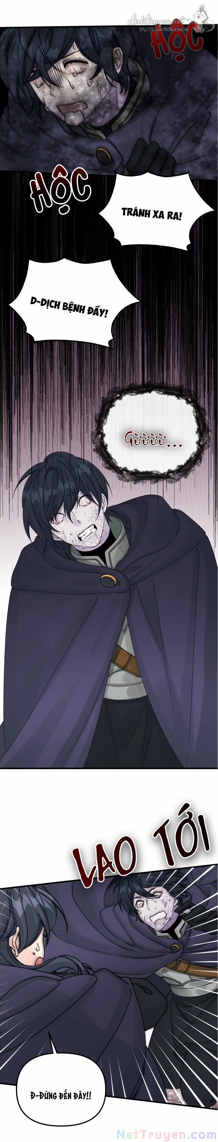 Công Chúa Bãi Rác 40 trang 47