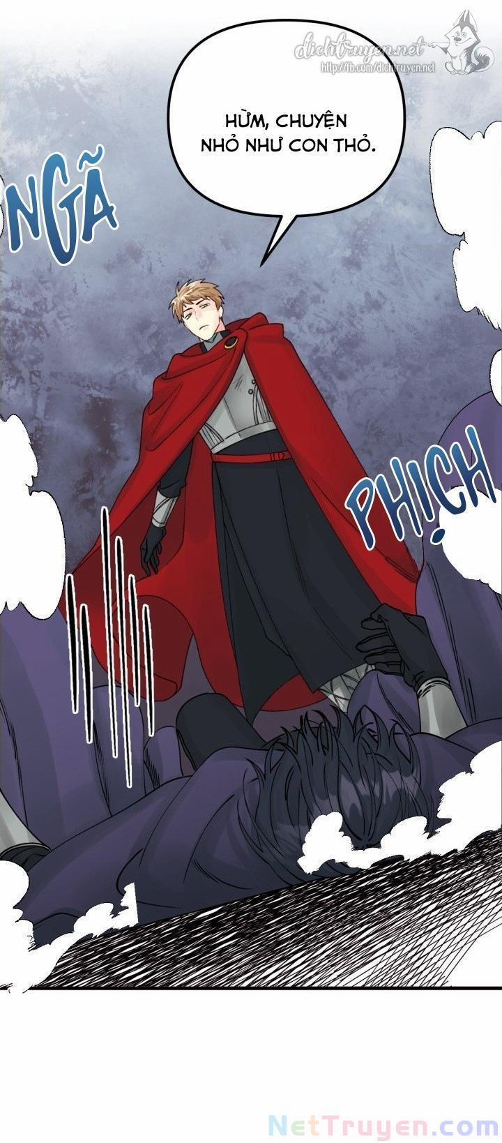 Công Chúa Bãi Rác 40 trang 53