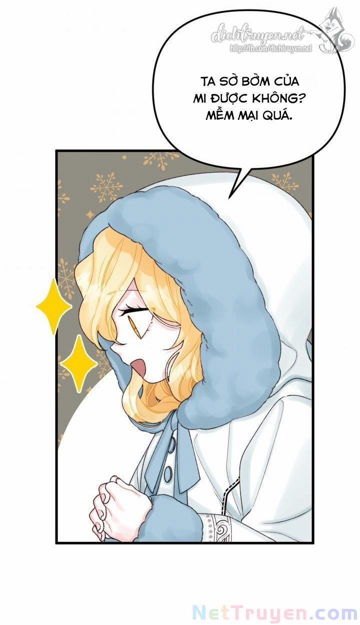 Công Chúa Bãi Rác 40 trang 6