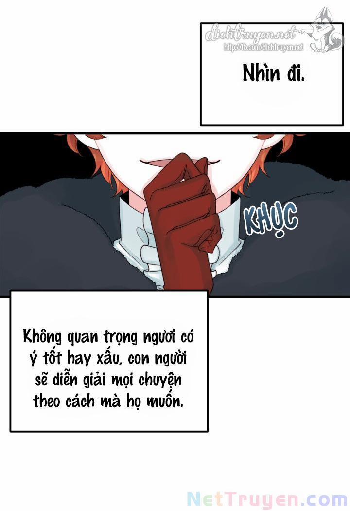 Công Chúa Bãi Rác 41 trang 15