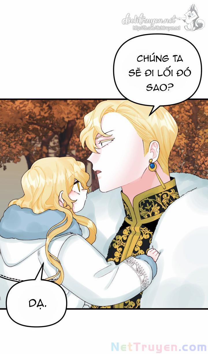 Công Chúa Bãi Rác 41 trang 19