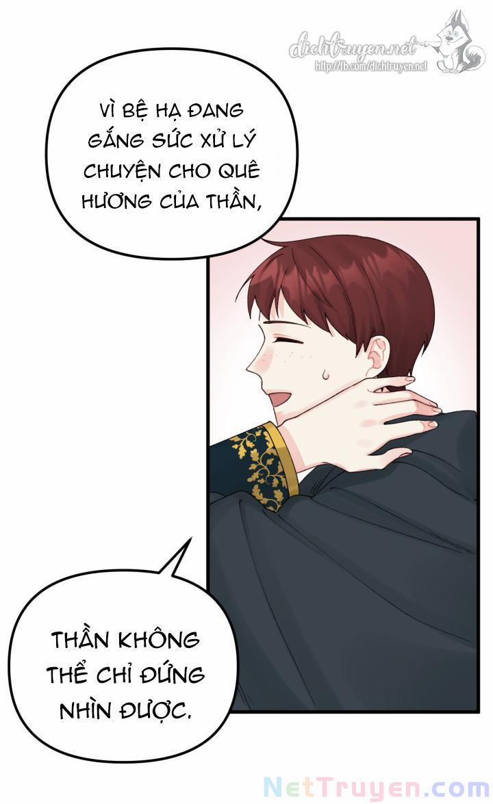 Công Chúa Bãi Rác 41 trang 22