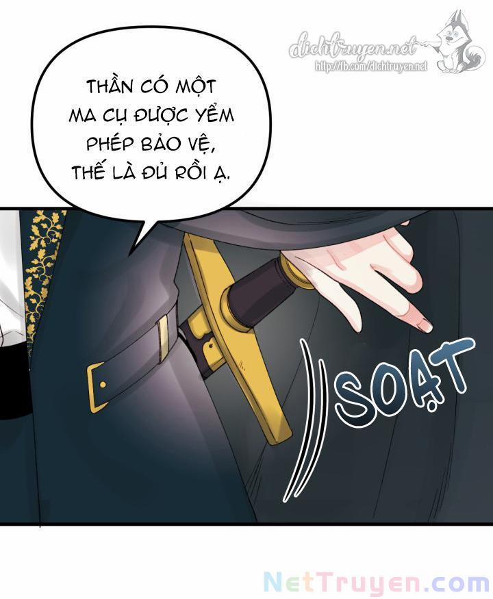 Công Chúa Bãi Rác 41 trang 24