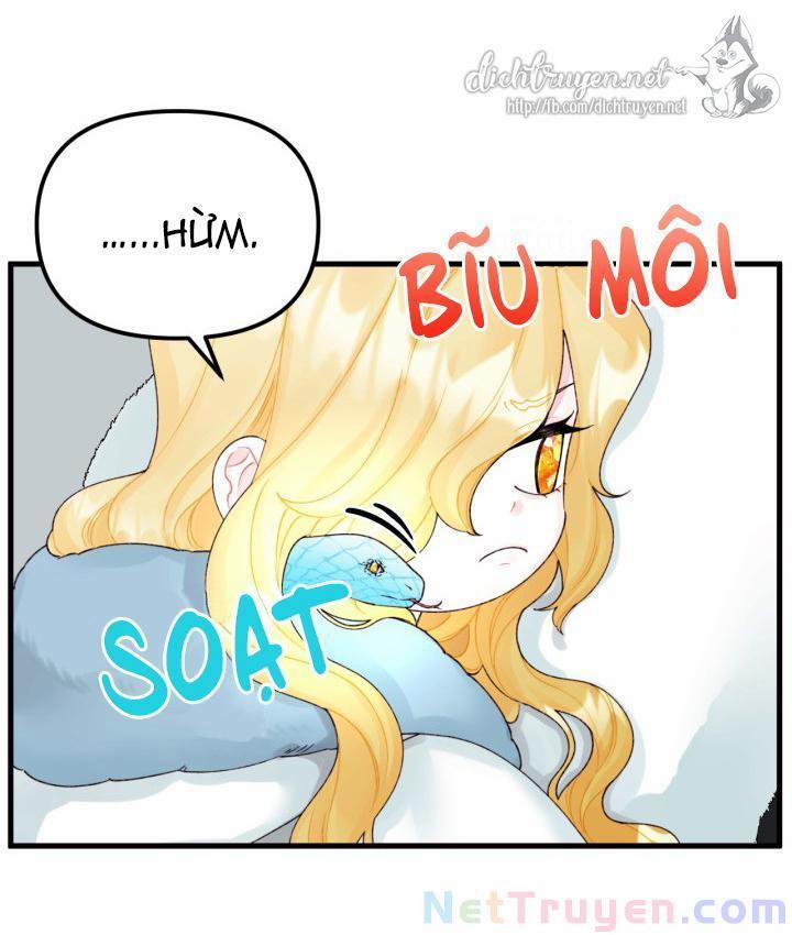 Công Chúa Bãi Rác 41 trang 26