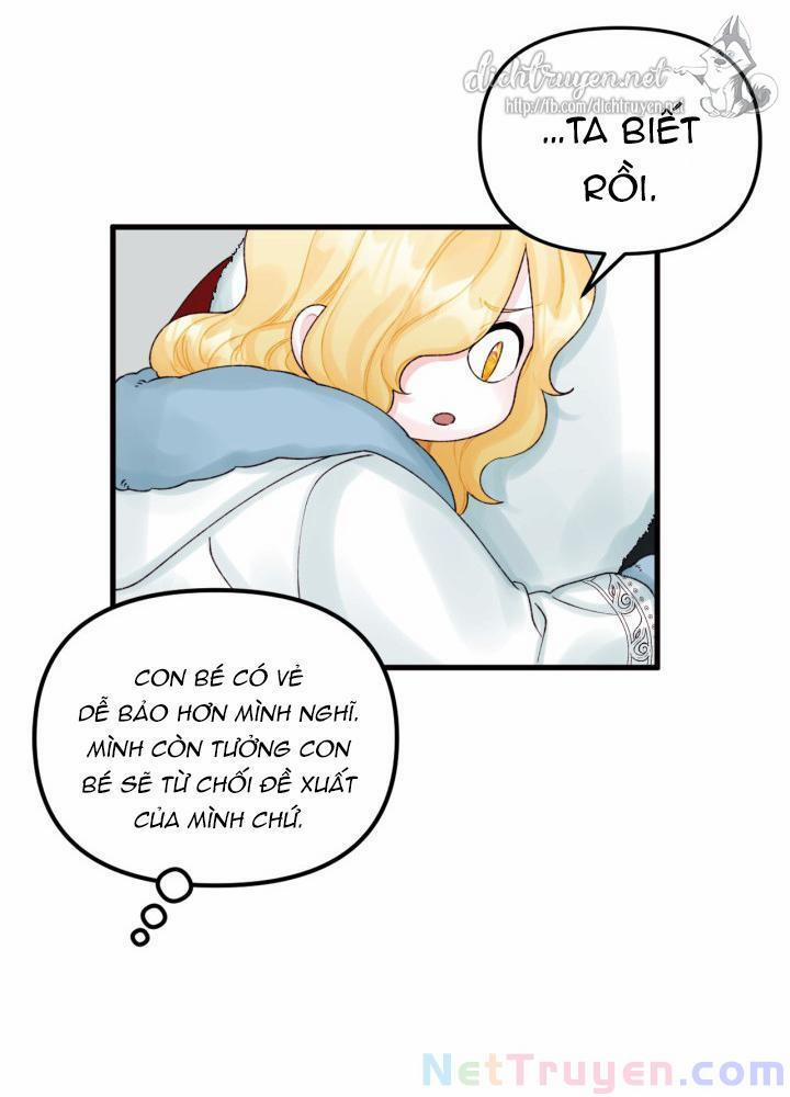 Công Chúa Bãi Rác 41 trang 29