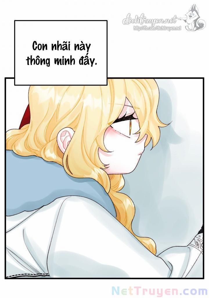 Công Chúa Bãi Rác 41 trang 32