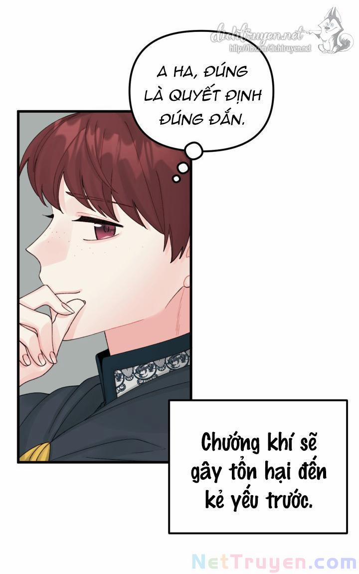 Công Chúa Bãi Rác 41 trang 36