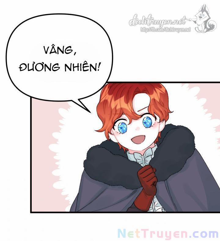 Công Chúa Bãi Rác 41 trang 4