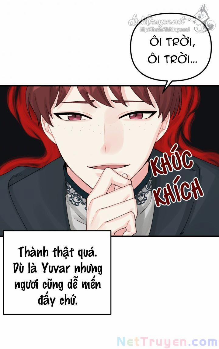 Công Chúa Bãi Rác 41 trang 45