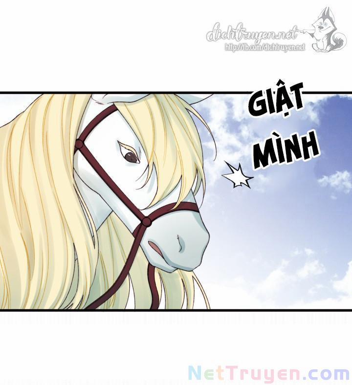 Công Chúa Bãi Rác 41 trang 47