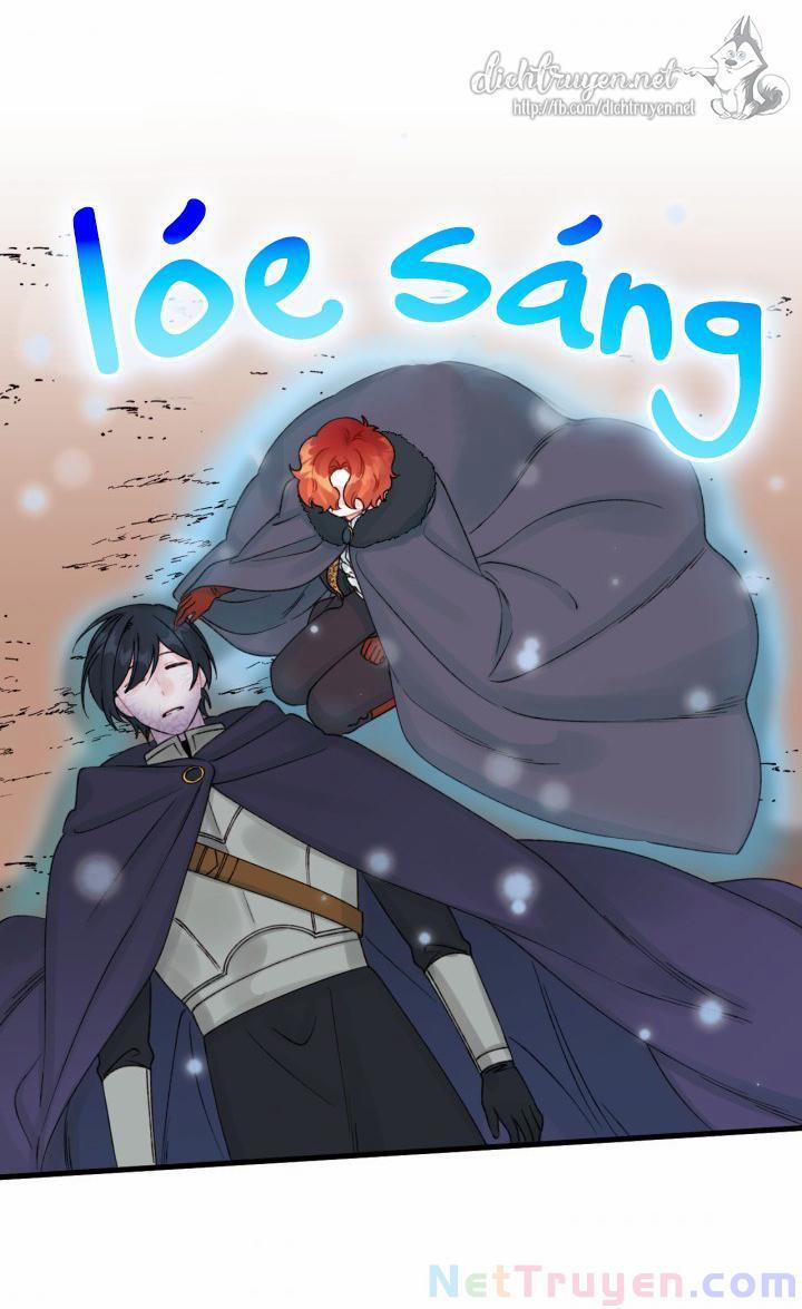 Công Chúa Bãi Rác 41 trang 5