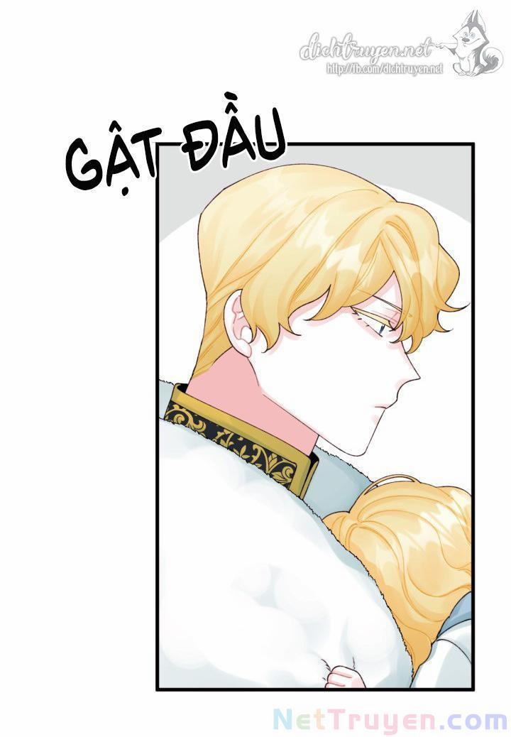 Công Chúa Bãi Rác 41 trang 53