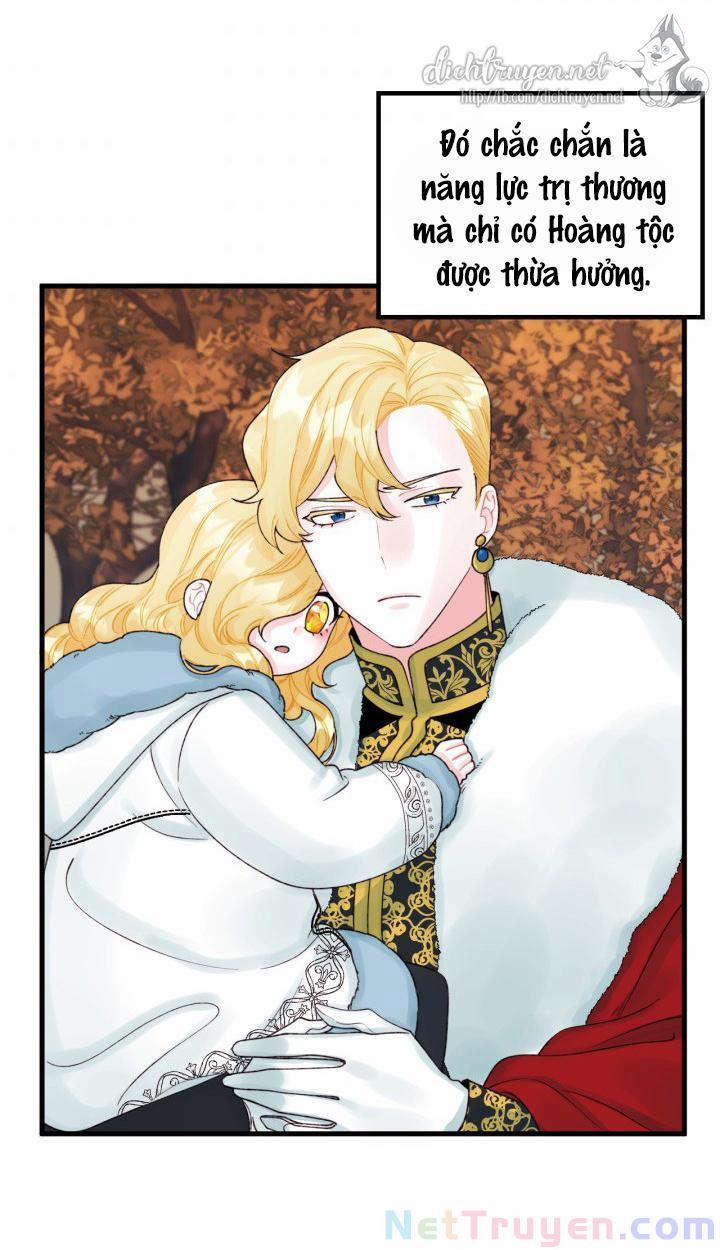 Công Chúa Bãi Rác 41 trang 6