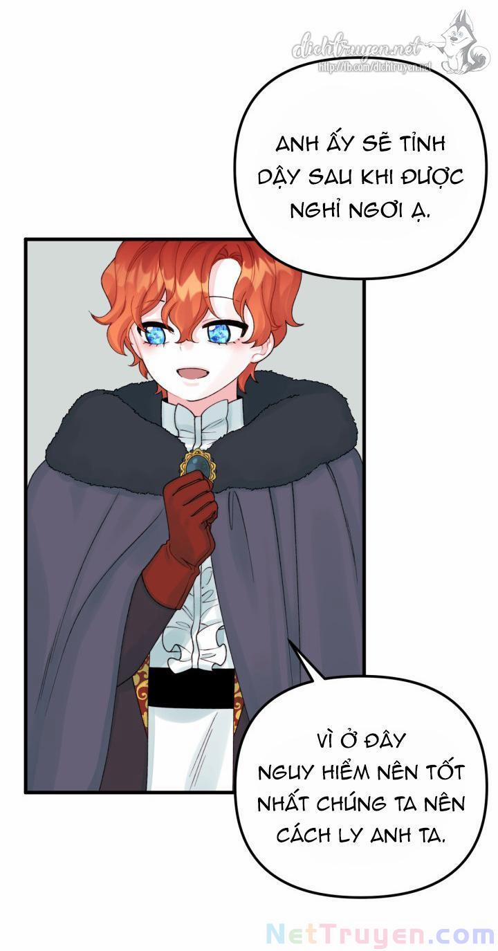 Công Chúa Bãi Rác 41 trang 9