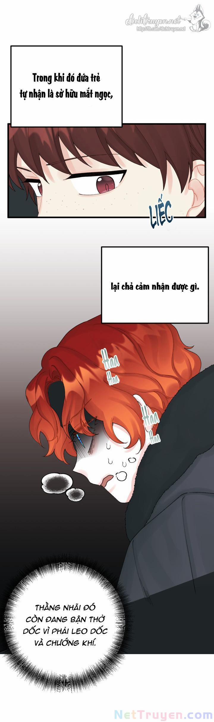 Công Chúa Bãi Rác 42 trang 14